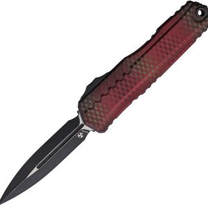 Auto Cypher II D/E OTF AP X51