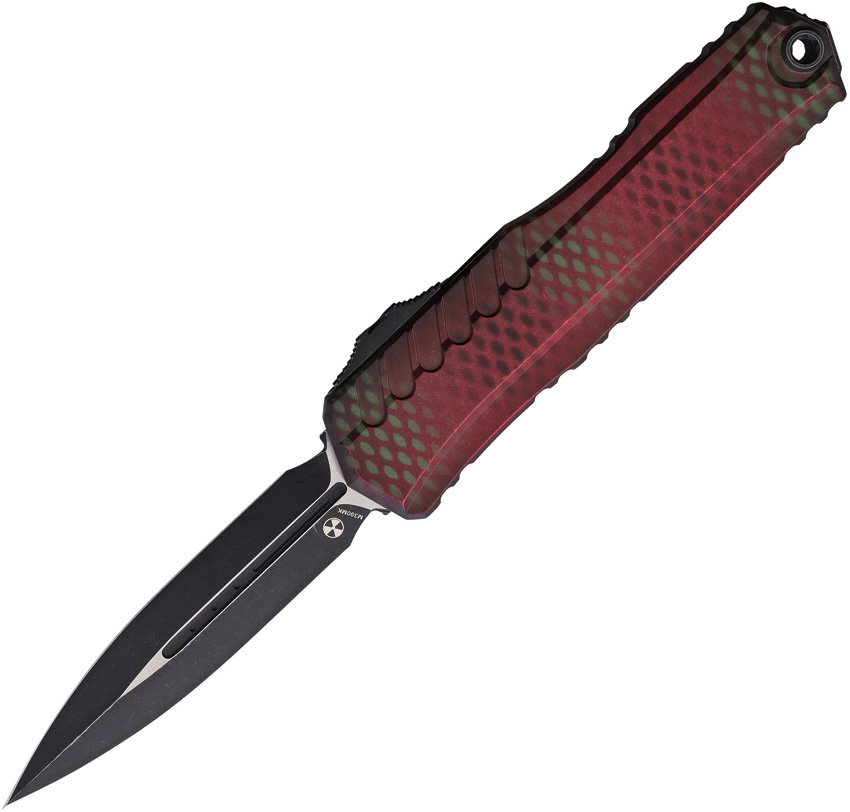 Auto Cypher II D/E OTF AP X51