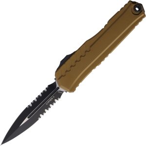 Auto Cypher II D/E OTF PS