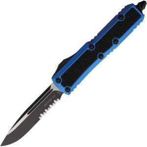 Auto Daytona S/E OTF PS Blue