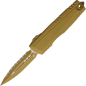 Auto Luminary D/E Cerakote