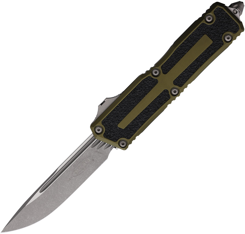 Auto Scarab II OTF S/E Gen III