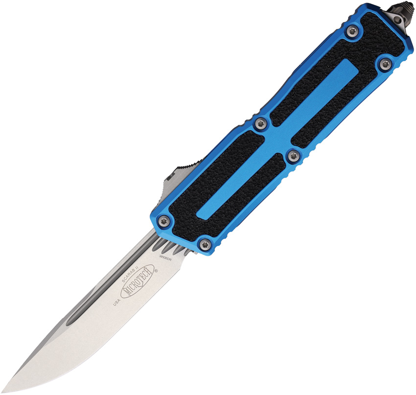 Auto Scarab II OTF S/E Gen III