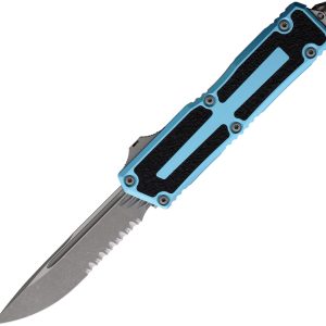 Auto Scarab II OTF S/E Gen III