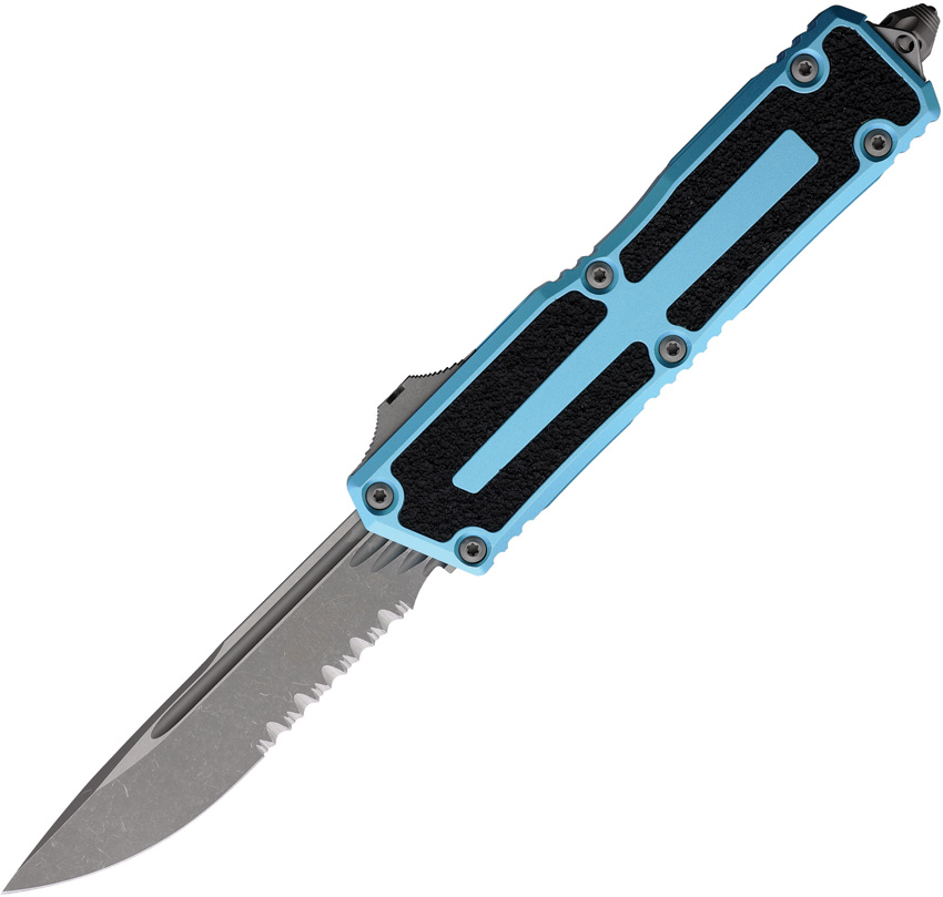 Auto Scarab II OTF S/E Gen III