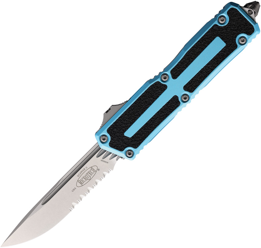 Auto Scarab II OTF S/E Gen III