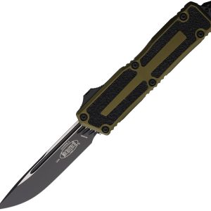 Auto Scarab II OTF S/E Gen III