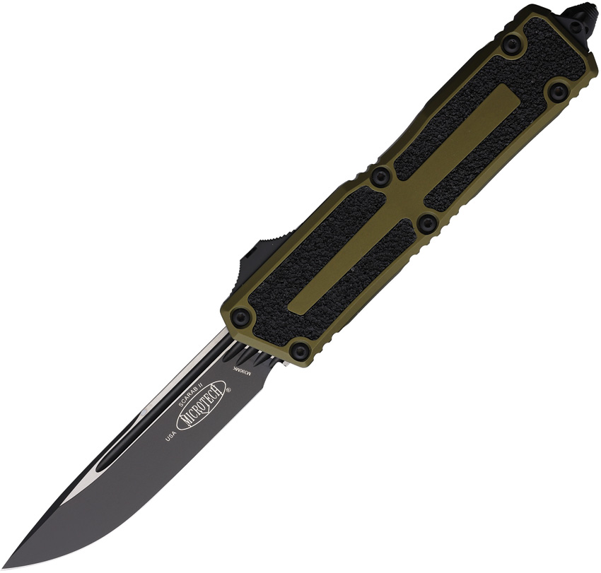 Auto Scarab II OTF S/E Gen III