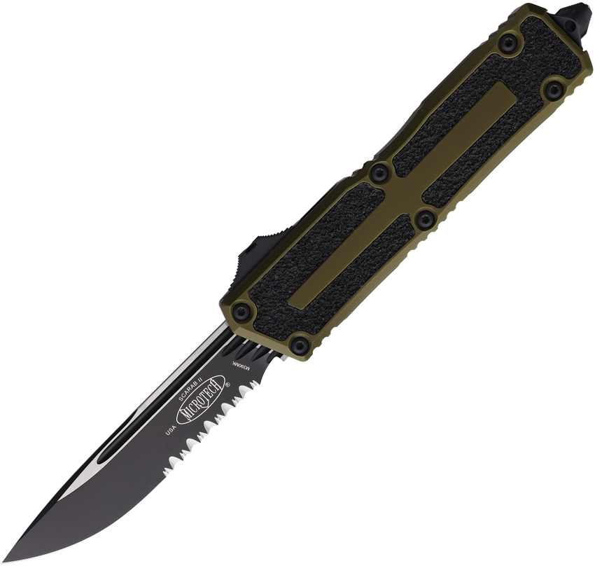 Auto Scarab II OTF S/E Gen III