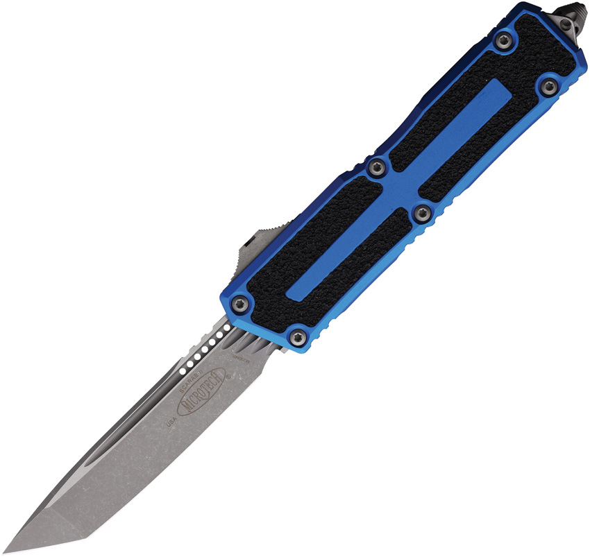 Auto Scarab II OTF T/E APBL