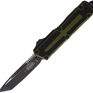 Auto Scarab II OTF T/E Gen III