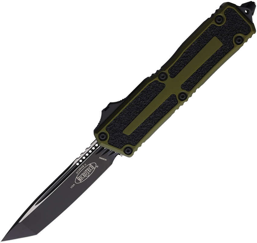 Auto Scarab II OTF T/E Gen III