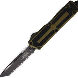 Auto Scarab II OTF T/E Gen III