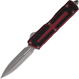 Auto Scarab II OTF D/E Gen III
