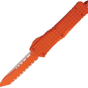 Auto Combat Troodon T/E OTF FS
