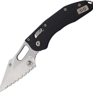 Stitch S/E Ram Lok SWFS