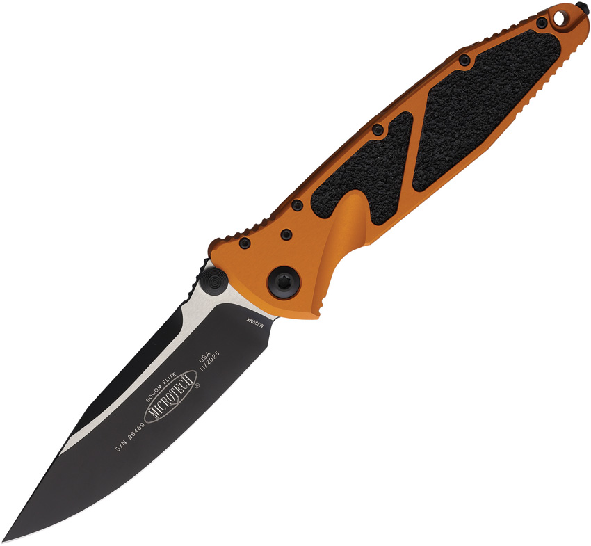 Socom Elite S\E Linerlock