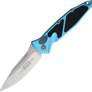 Auto Socom Elite Buttonlock
