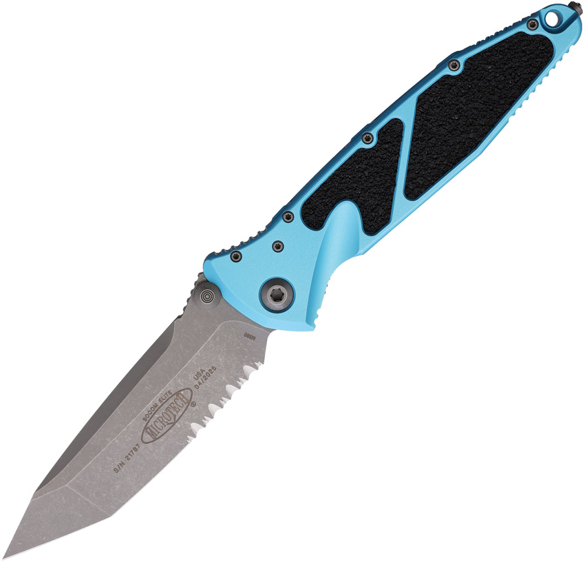 Socom Elite T\E Linerlock Tq