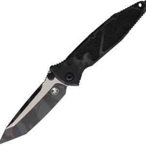 Socom Elite T\E Linerlock