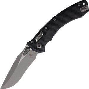 Amphibian S/E Ram-Lok Blk Ap