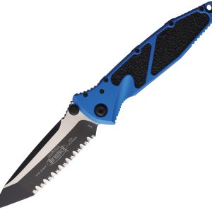 Socom Elite T\E Linerlock Blue