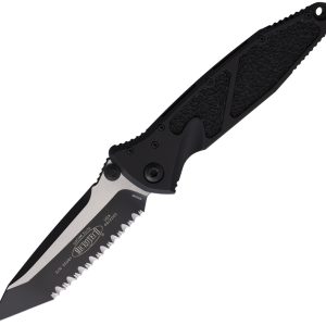Socom Elite T/E Linerlock BLk