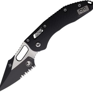 Stitch S/E Ram Lok Blk PS