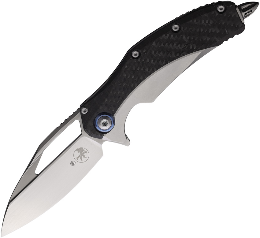 Matrix Framelock CF