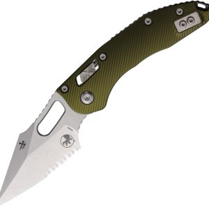 Stitch S/E Ram Lok SW OD