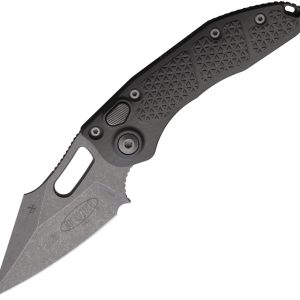 Auto Stitch S/E Button Lock AP