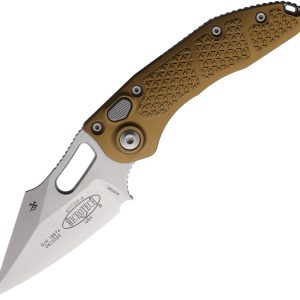 Auto Stitch S/E Button Lock Ta