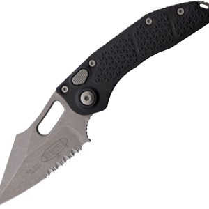 Auto Stitch S/E Button Lock AP