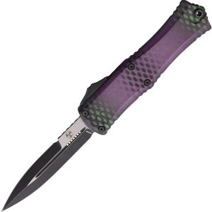 Auto Hera II Mini OTF Purple