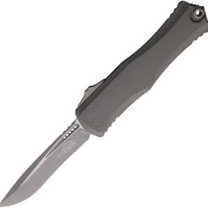 Auto Hera II OTF Recurve AP