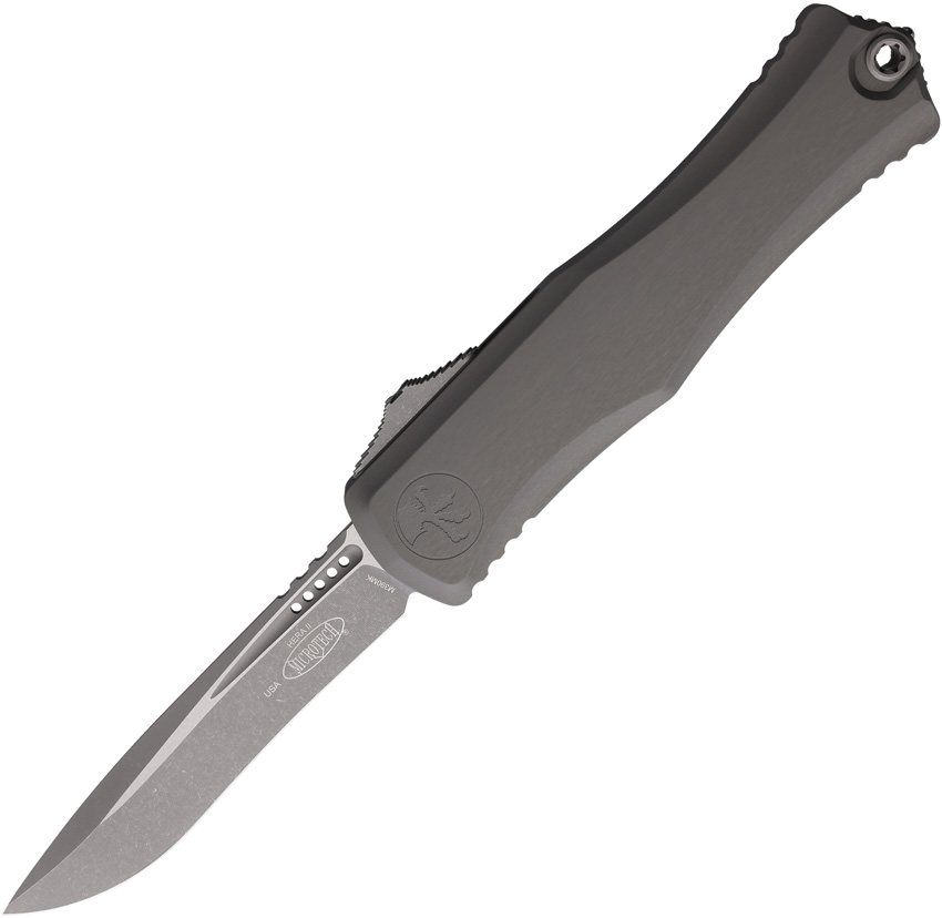 Auto Hera II OTF Recurve AP