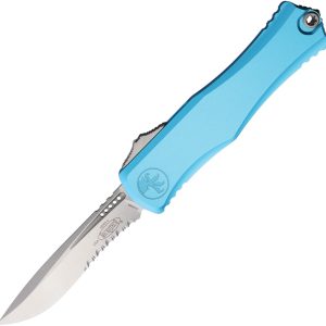Auto Hera II OTF Recurve SW