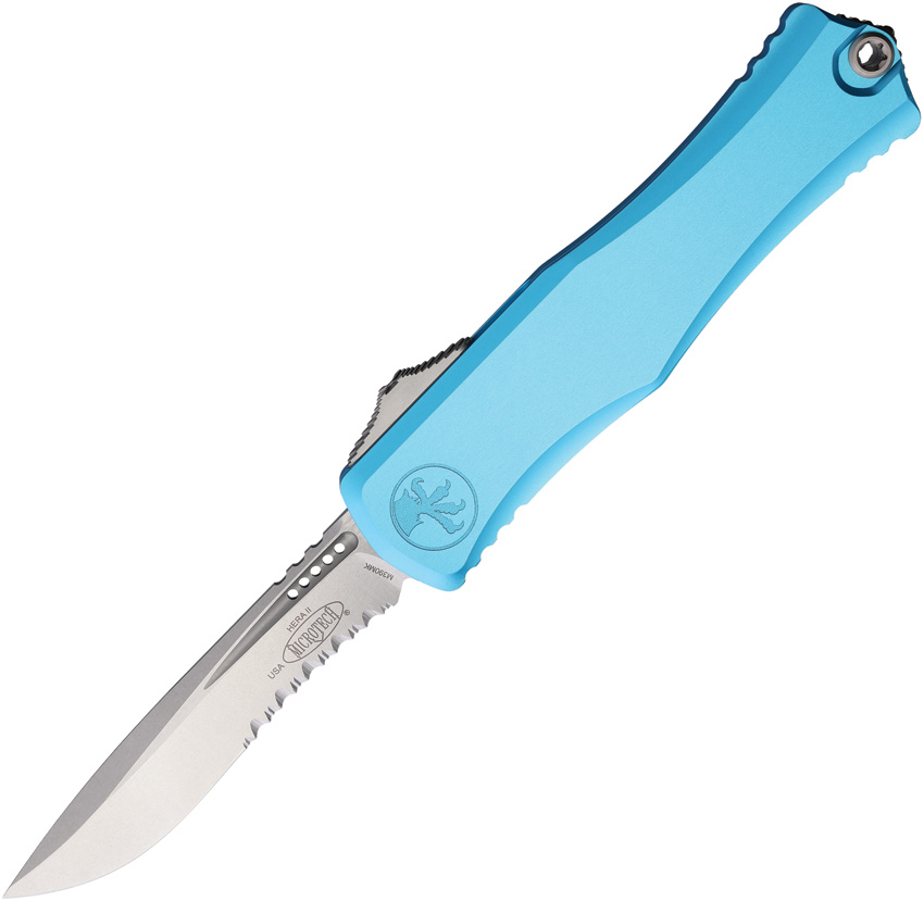 Auto Hera II OTF Recurve SW