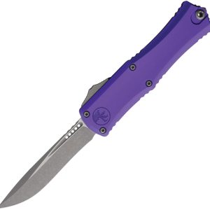 Auto Hera II Mini OTF Recurve