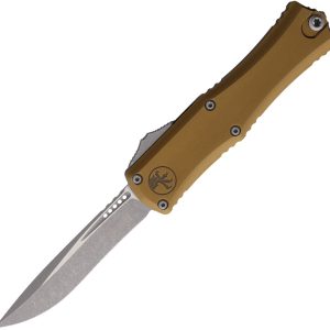 Auto Hera II Mini OTF Recurve