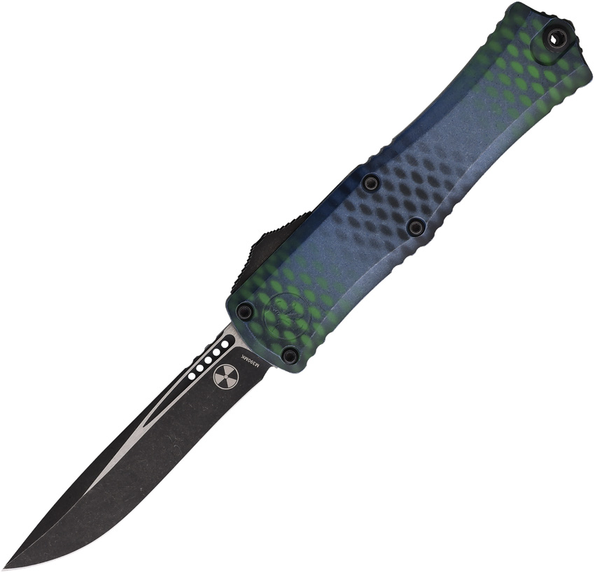Auto Hera II Mini OTF Recurve