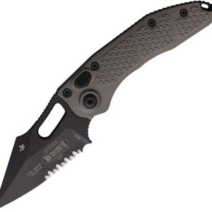 Auto Stitch S/E Button Lock AP