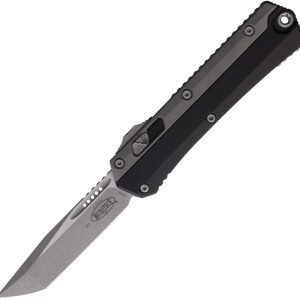 Auto Glykon T/E OTF AP Blk