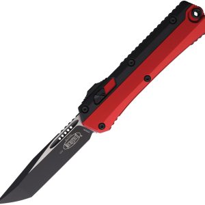 Auto Glykon OTF T/E Red