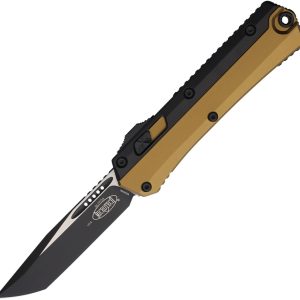 Auto Glykon T/E OTF Tan