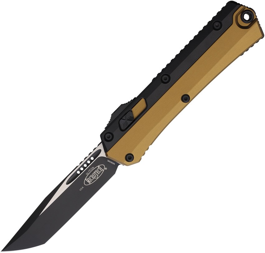 Auto Glykon T/E OTF Tan