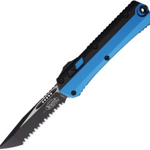 Auto Glykon T/E OTF FS Blue