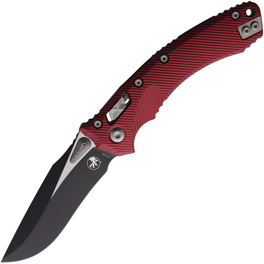 Amphibian S/E Ram-Lok Merlot