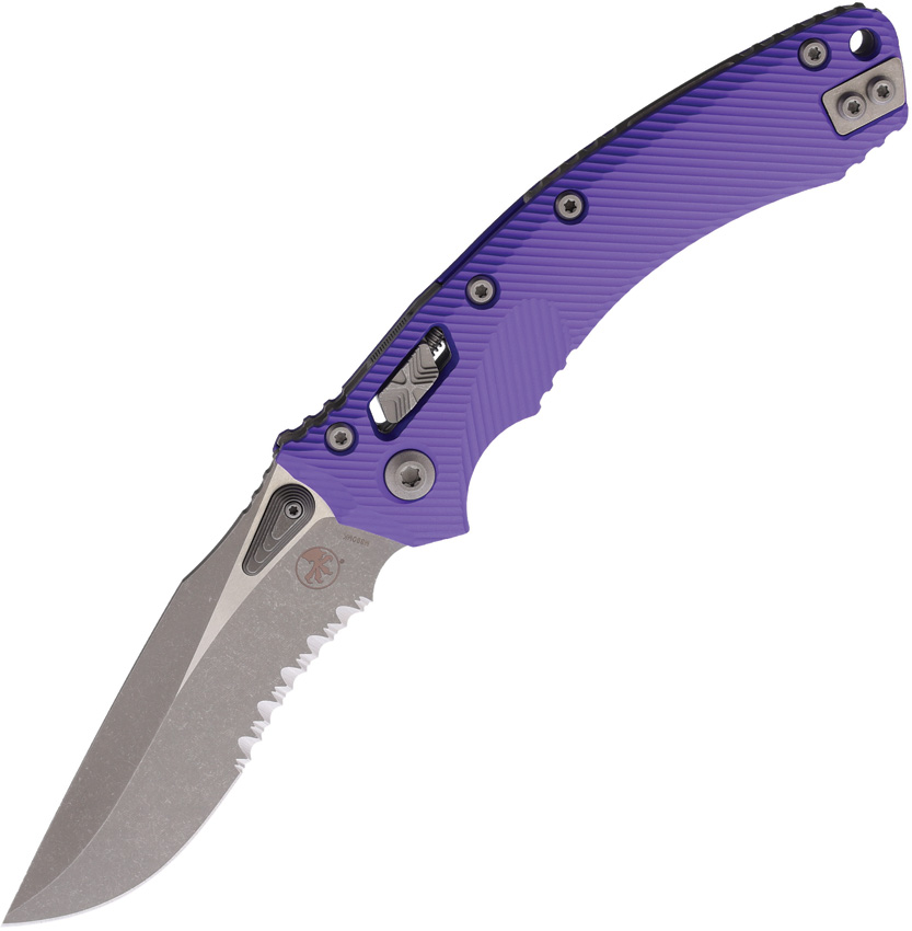 Amphibian S/E Ram-Lok AP Ppl
