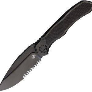 Anax Framelock DLC Ti